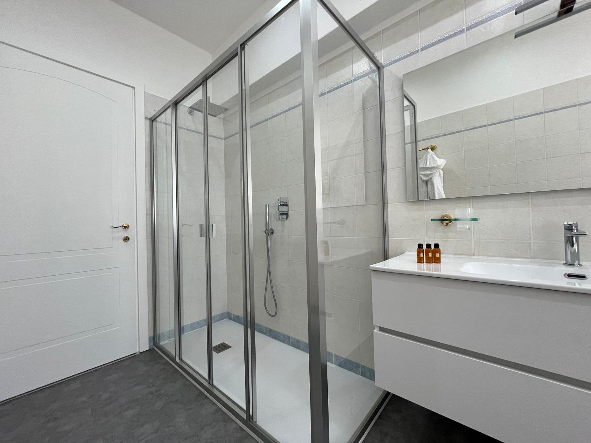 ורבאניה Vittore 11 Square מראה חיצוני תמונה