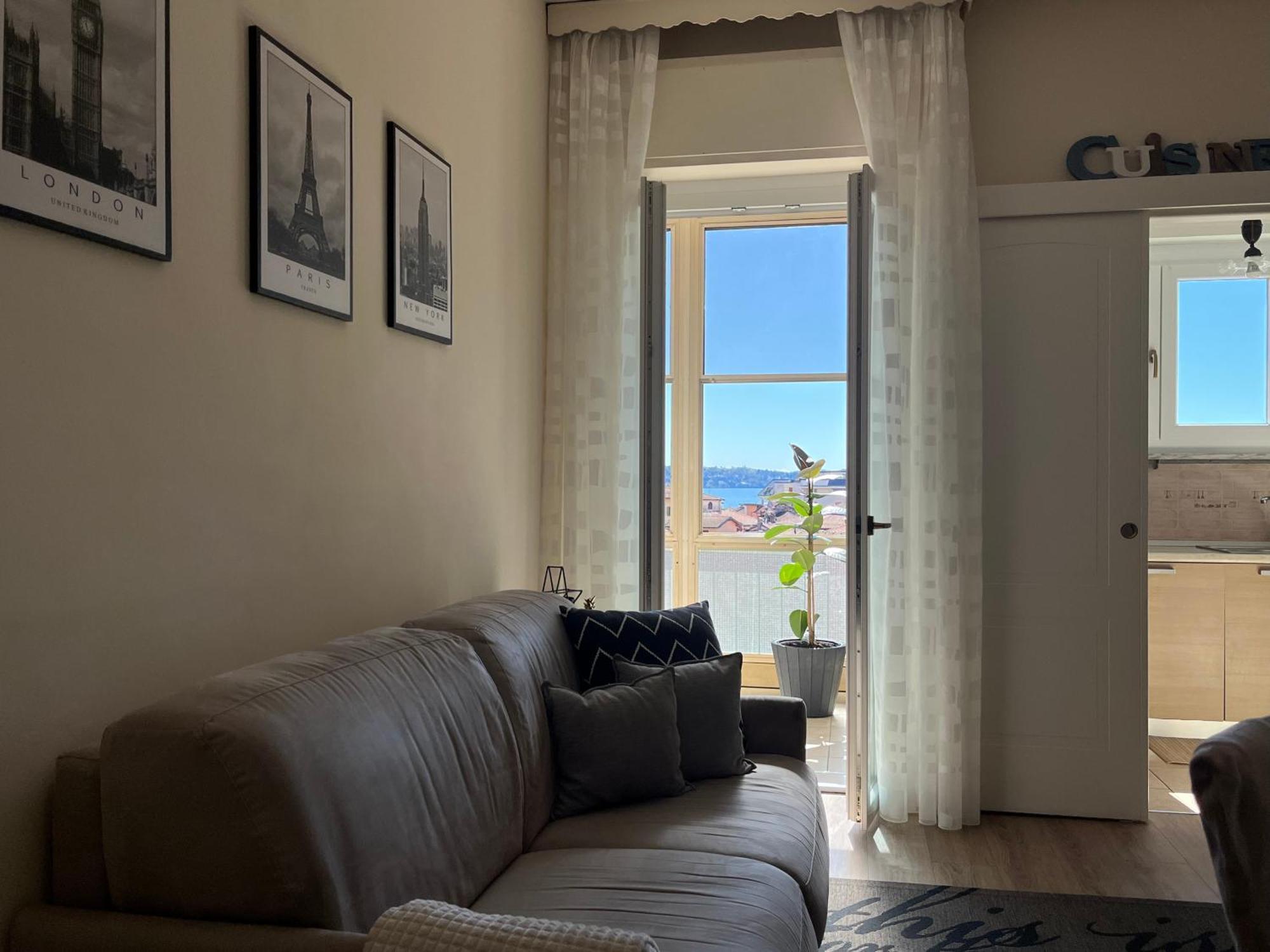 ורבאניה Vittore 11 Square מראה חיצוני תמונה