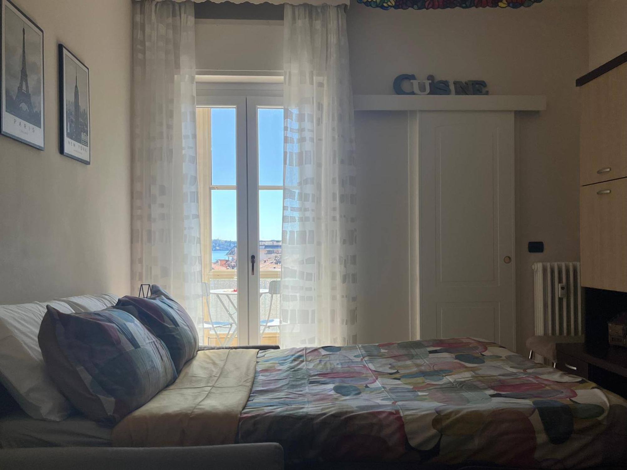 ורבאניה Vittore 11 Square מראה חיצוני תמונה