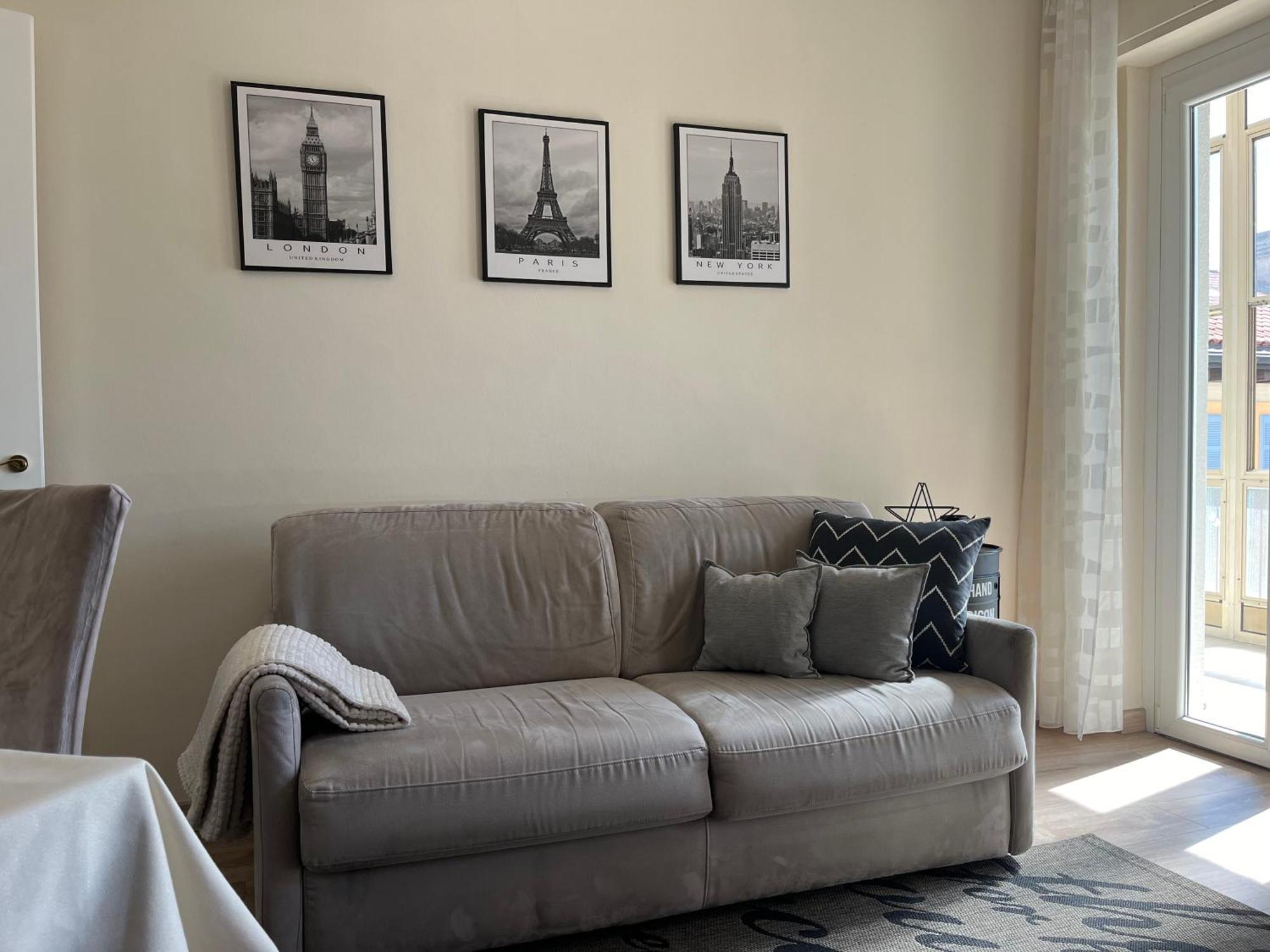 ורבאניה Vittore 11 Square מראה חיצוני תמונה