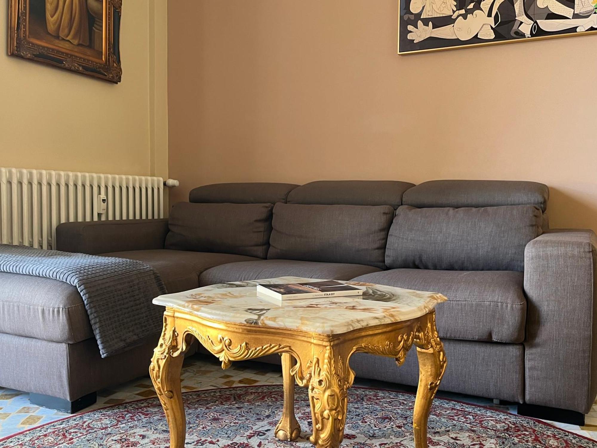 ורבאניה Vittore 11 Square מראה חיצוני תמונה