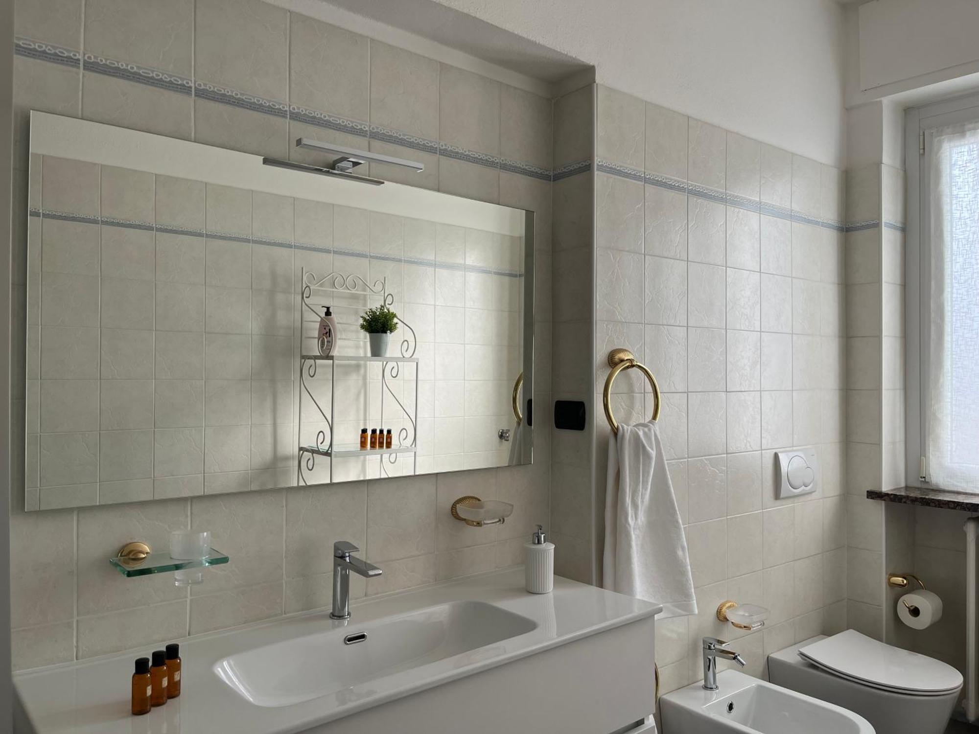 ורבאניה Vittore 11 Square מראה חיצוני תמונה