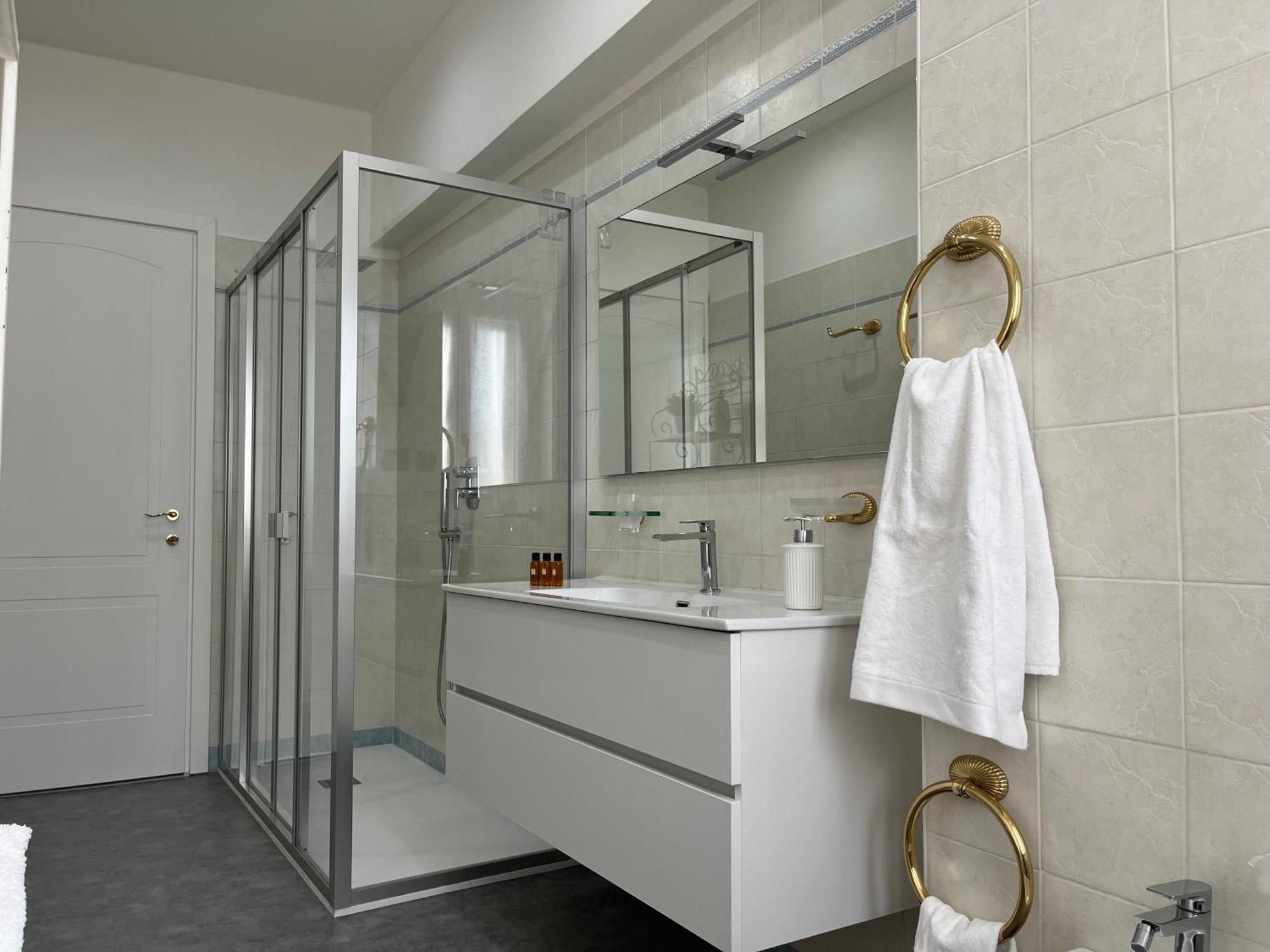 ורבאניה Vittore 11 Square מראה חיצוני תמונה