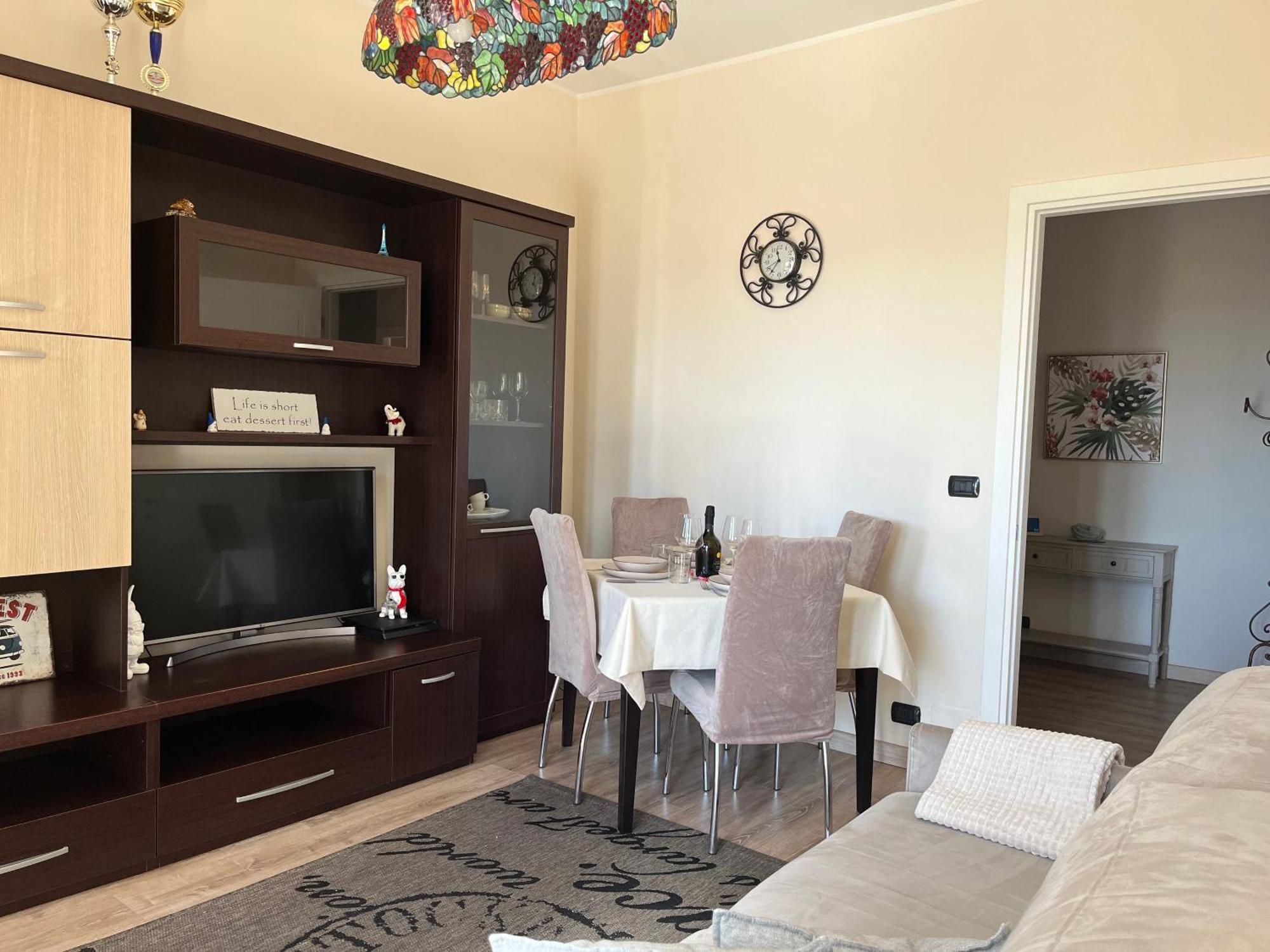 ורבאניה Vittore 11 Square מראה חיצוני תמונה
