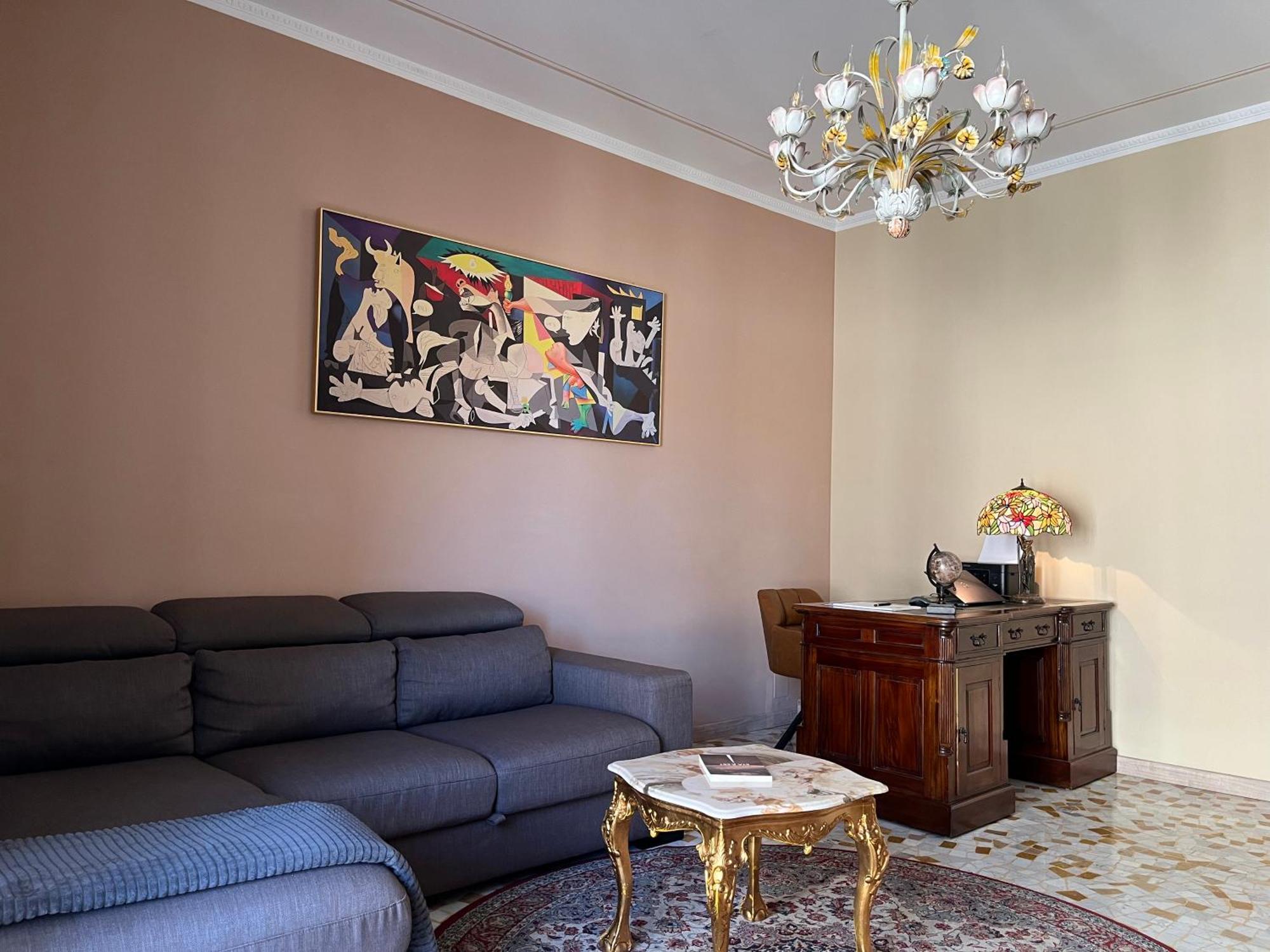 ורבאניה Vittore 11 Square מראה חיצוני תמונה